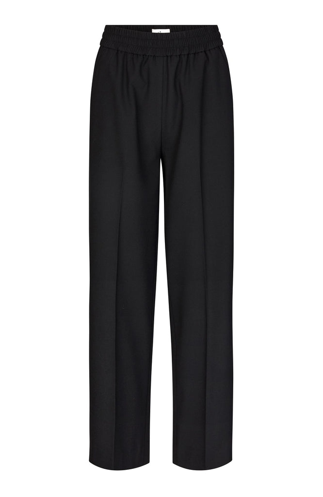 Five Units Trousers LouiseFV 285 Black b2b