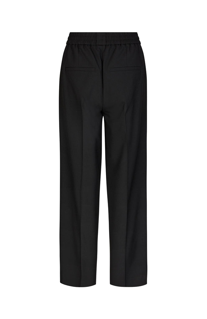 Five Units Trousers LouiseFV 285 Black back