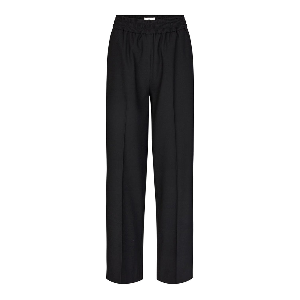 Five Units Trousers LouiseFV 285 Black gine