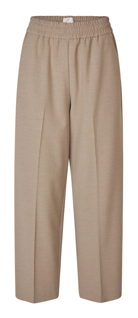 Five Units Trousers - Formal LouiseFV 285 Macchiato gine