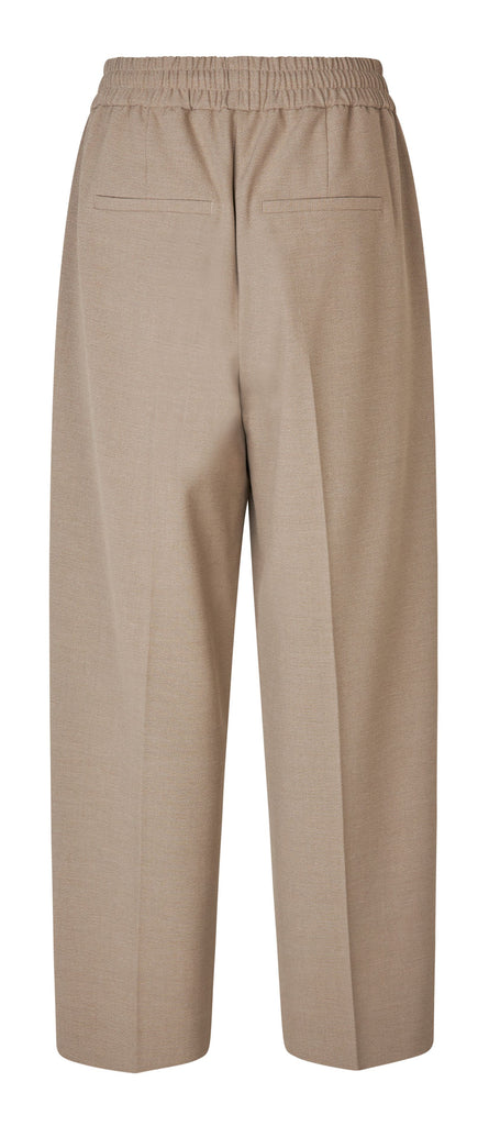 Five Units Trousers - Formal LouiseFV 285 Macchiato gine