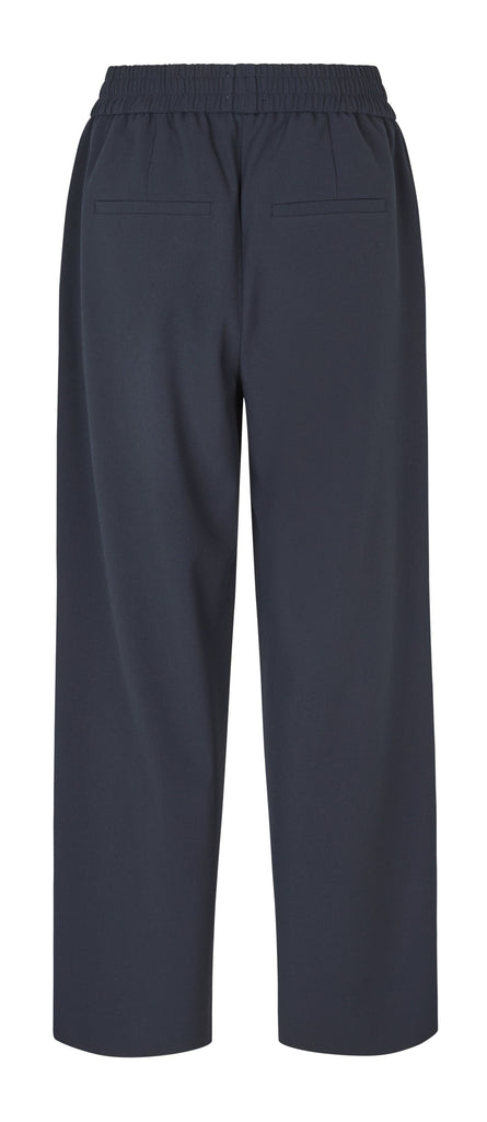 Five Units Trousers LouiseFV 285 Navy gine_back
