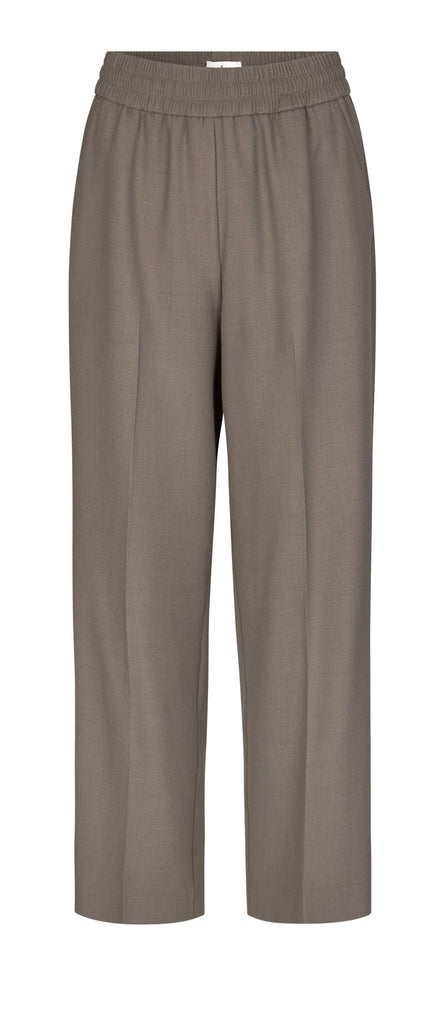 LouiseFV_Ankle_085 Mud_Melange GINE_FRONT