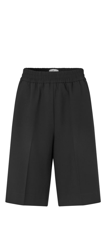 Five Units Shorts LouiseFV Shorts 285 Black gine_front