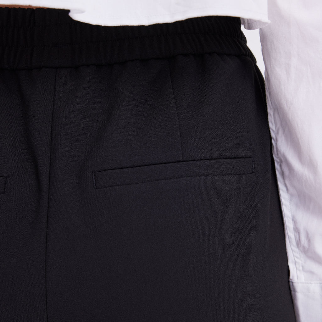 Five Units Trousers - Formal LouiseFV Shorts 285 Black details