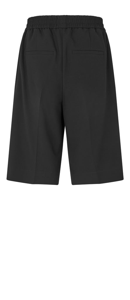 Five Units Trousers - Formal LouiseFV Shorts 285 Black gine