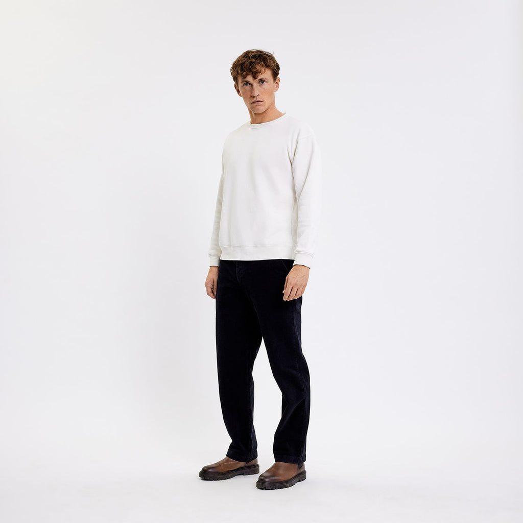 Plain Units Trousers LucasPL 393 model