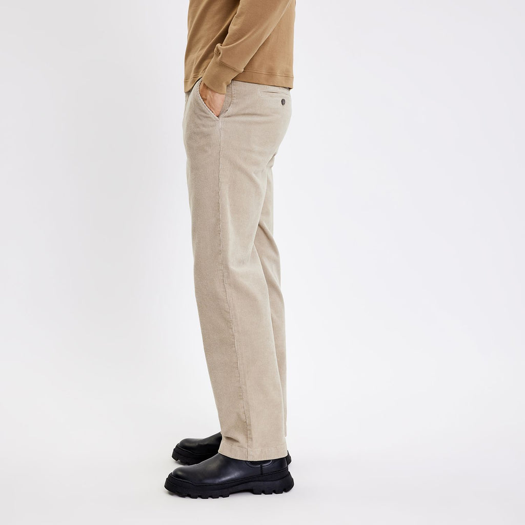 Plain Units Trousers LucasPL 393 side