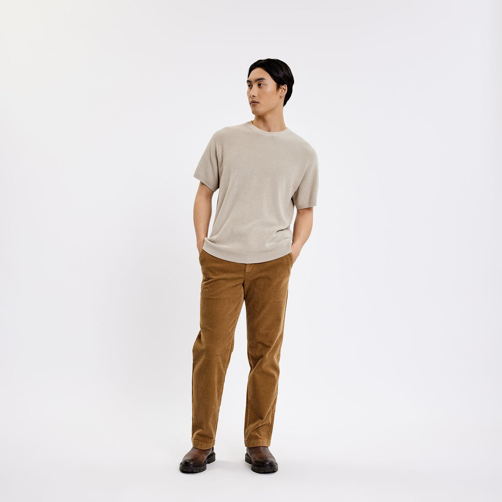 Plain Units Trousers LucasPL 393 model