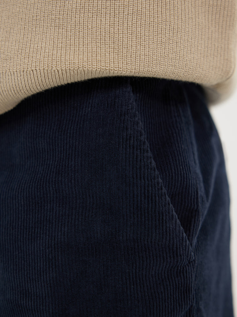 LucasPL_393 Navy_Corduroy DETAIL