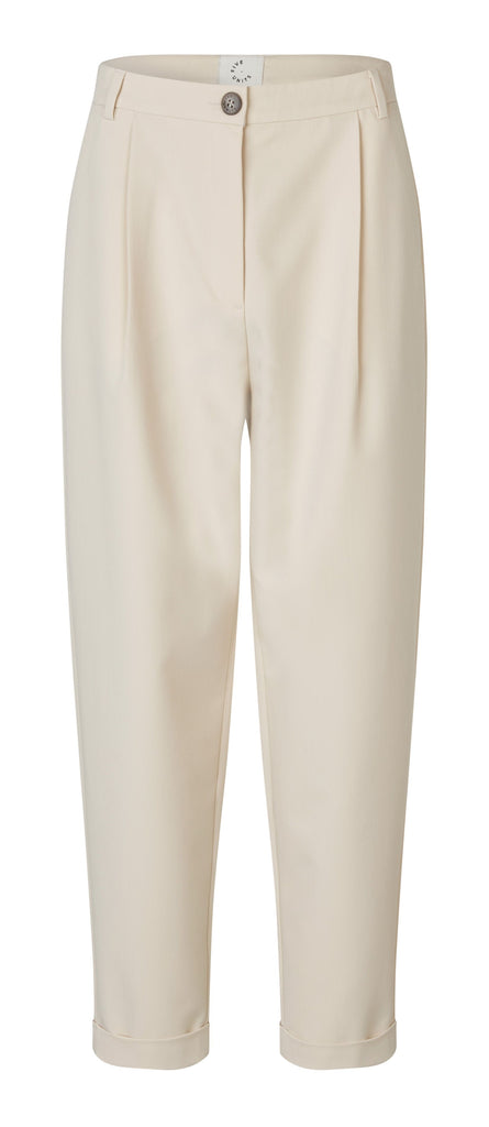 Five Units Trousers - Formal MalouFV 030 White Chocolate gine