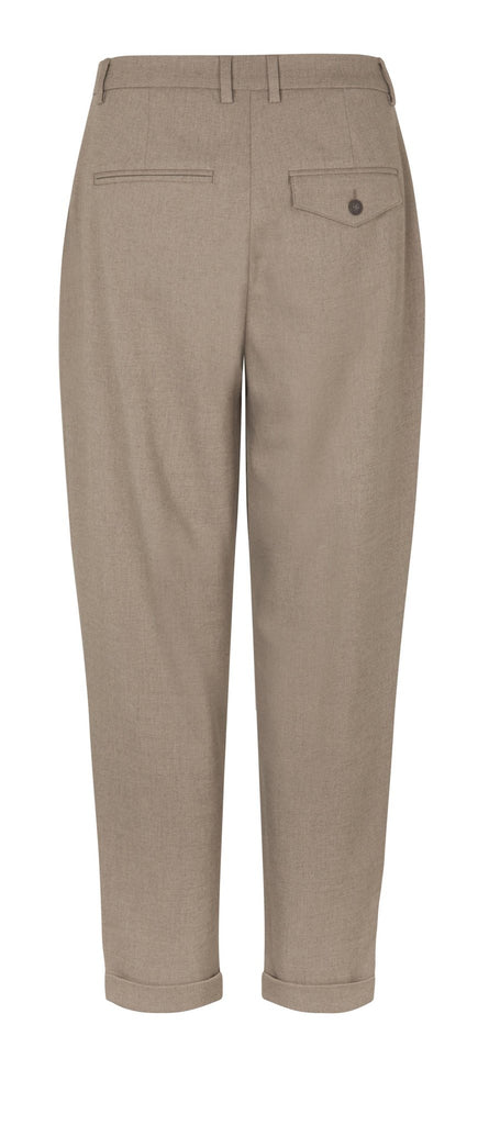 MalouFV_438 Dark_Sand_Melange GINE_BACK