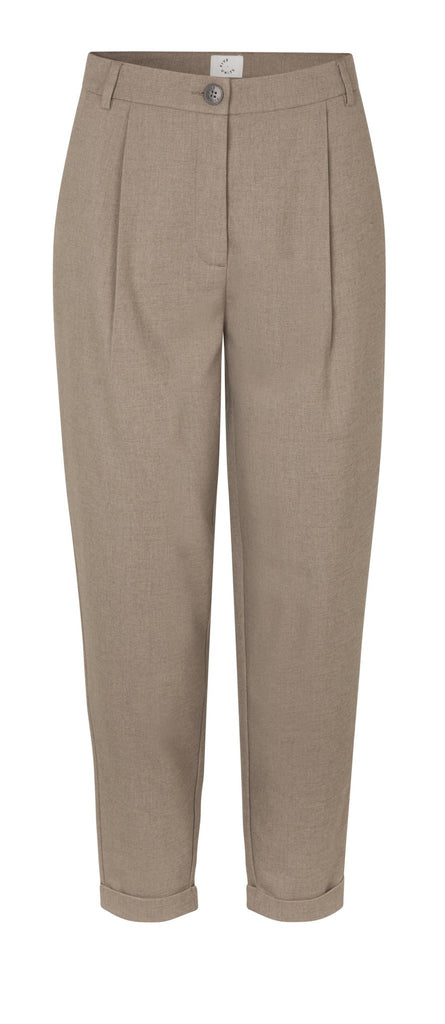 MalouFV_438 Dark_Sand_Melange GINE_FRONT