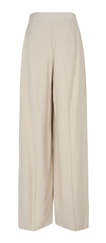 Five Units Trousers MarieFV 802 Vanilla gine_back