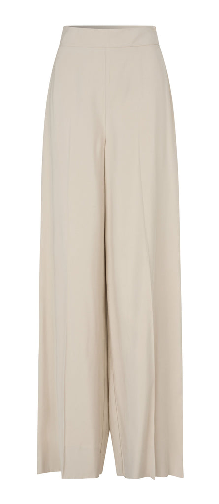 Five Units Trousers MarieFV 802 Vanilla gine_front