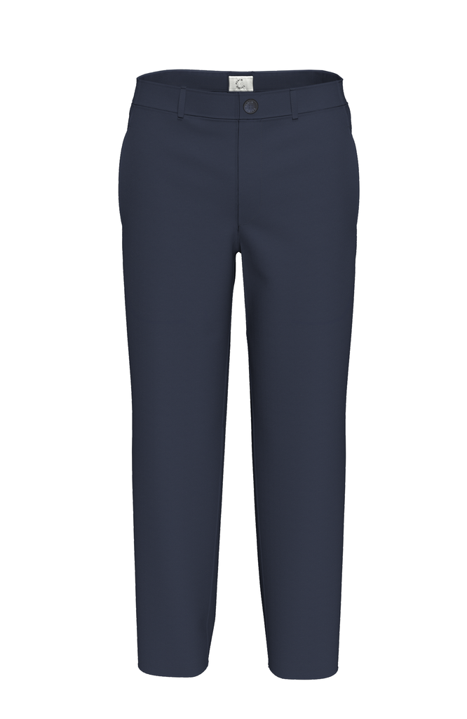 Plain Units Generic MilanPL 230 Navy Jersey gine_front