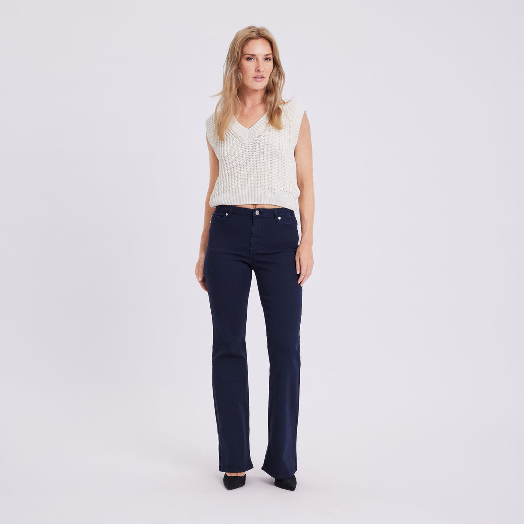 Five Units Jeans NaomiFV 816 Blue Moon model