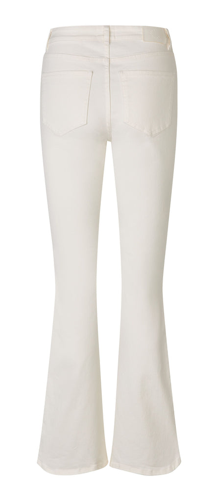 Five Units Jeans NaomiFV 816 Eggshell gine_back