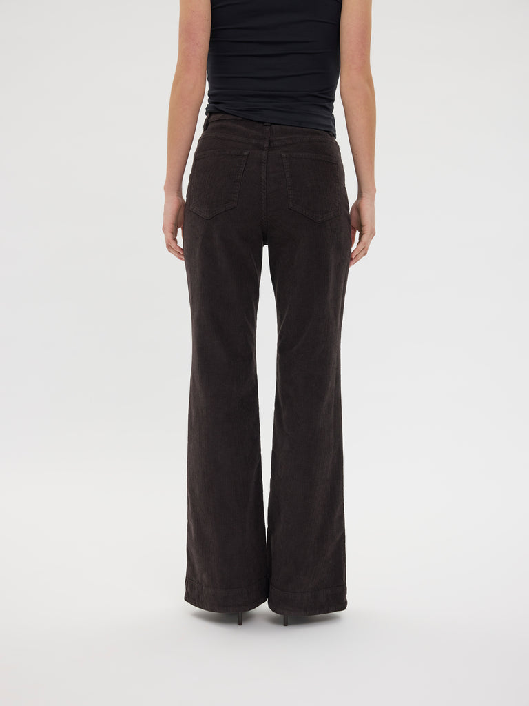 OdetteFV_393 Dark_Coffee_Corduroy BACK