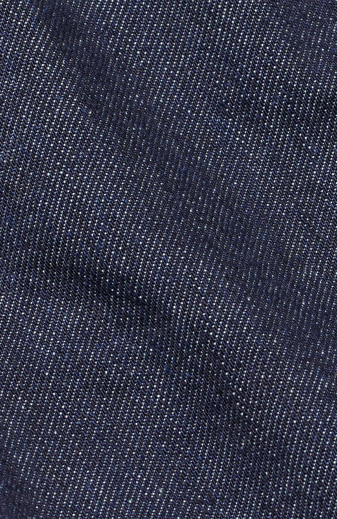 Five Units Jeans OdetteFV 745_RCS-Blended Dark Rinse closeup