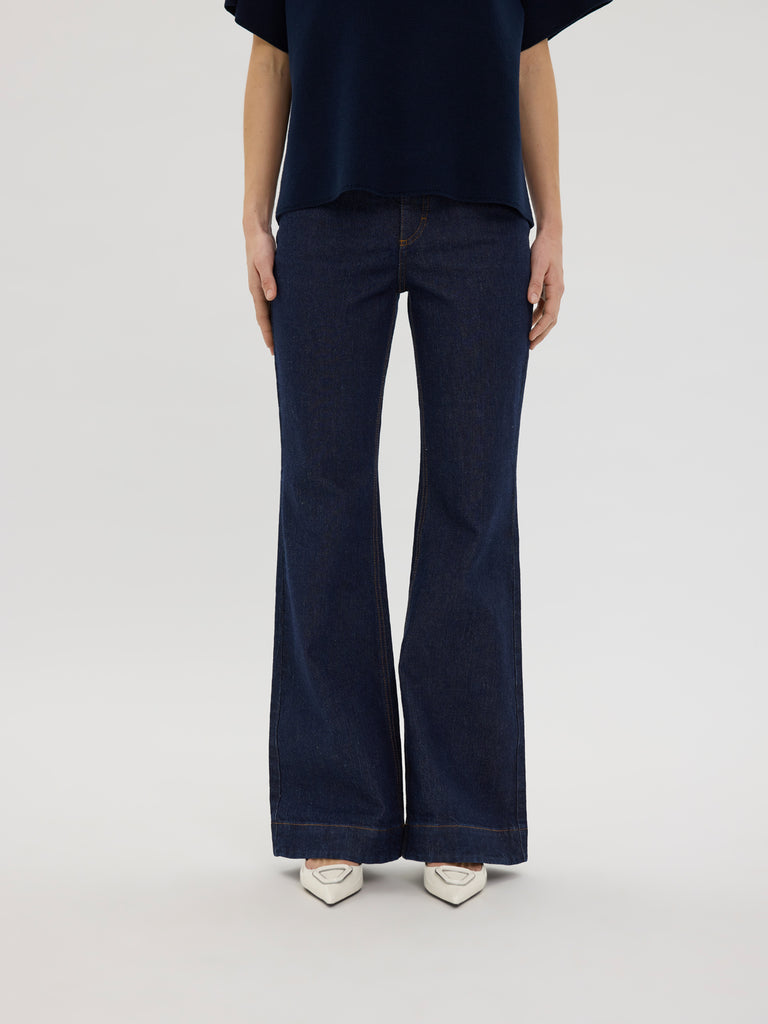 OdetteFV_745_RCS_Blended Dark_Rinse FRONT