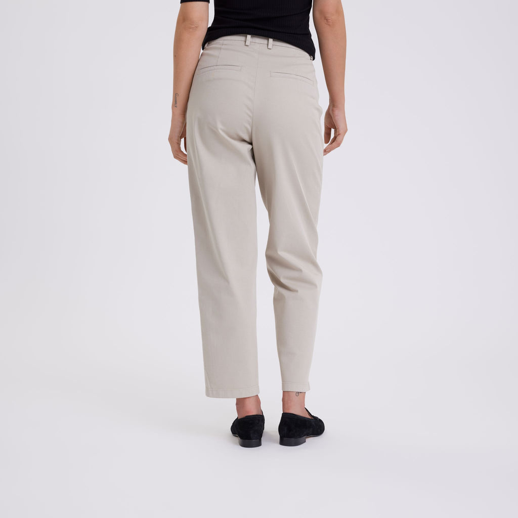 Five Units Trousers OlgaFV 820 Beige back