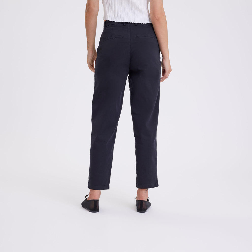 Five Units Trousers OlgaFV 820 Black back