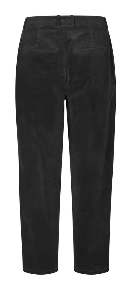 OlgaFV_Ankle_618 Black_Fine_Corduroy GINE_BACK