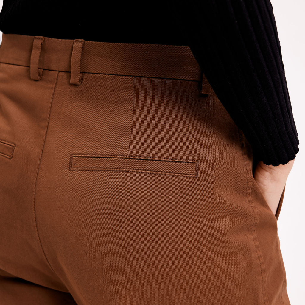 Five Units Trousers OlgaFV Ankle 820 details