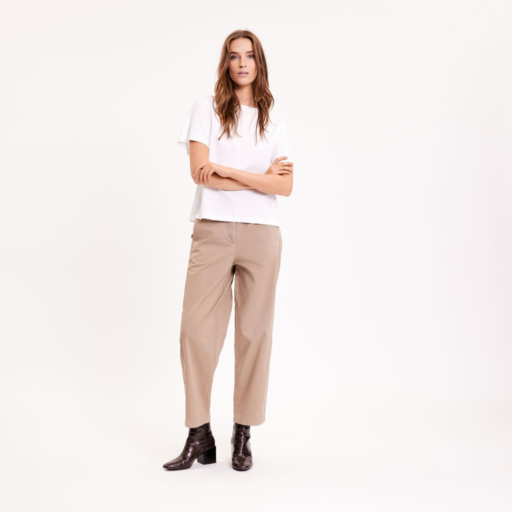 Five Units Trousers OlgaFV Ankle 820 model