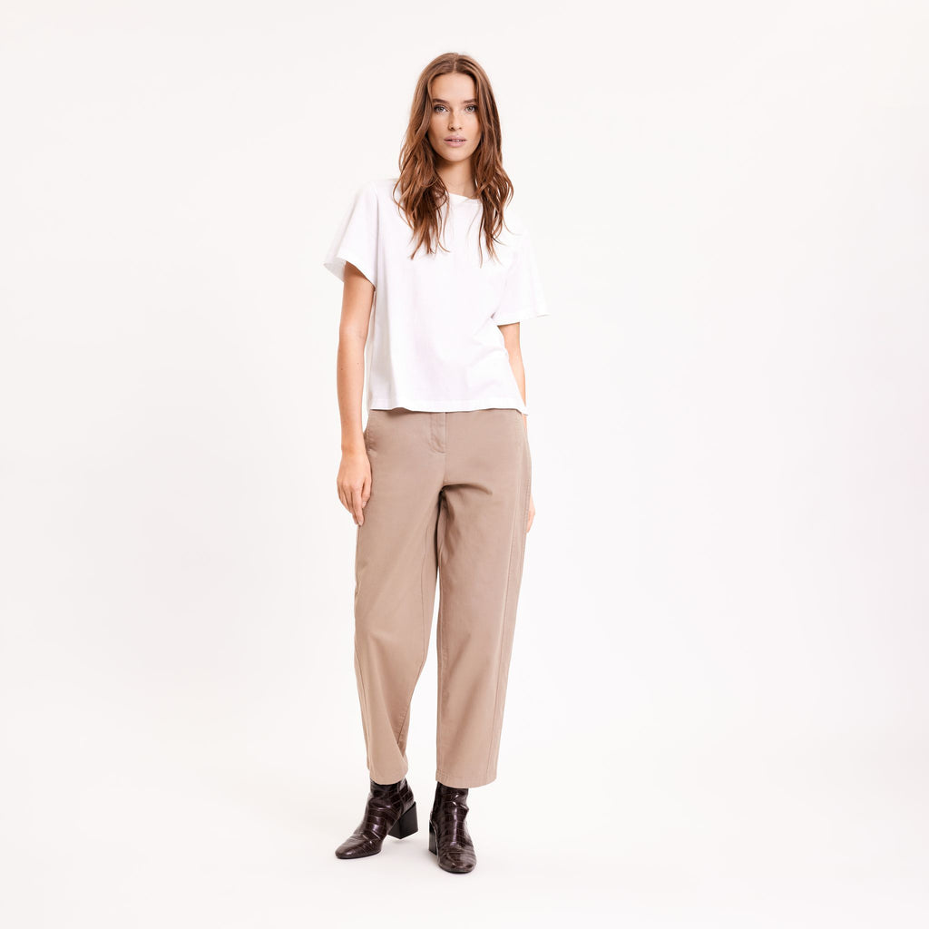 Five Units Trousers OlgaFV Ankle 820 model