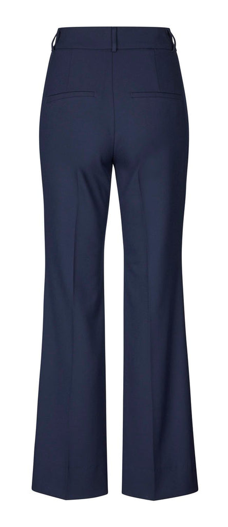Five Units Trousers OliviaFV 063_RCS-Blended Blue Depths gine_back