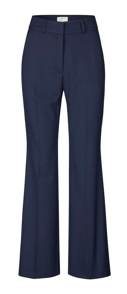 Five Units Trousers OliviaFV 063_RCS-Blended Blue Depths gine_front
