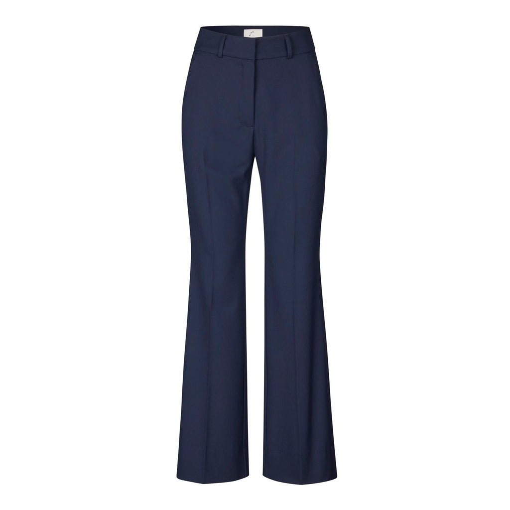 Five Units Trousers OliviaFV 063_RCS-Blended Blue Depths model