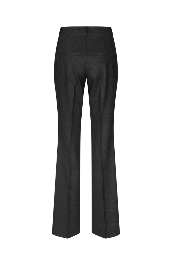 Five Units Trousers OliviaFV 066 Black Glitter gine_back