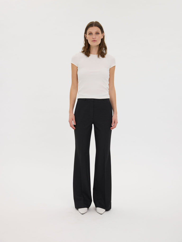 Five Units Trousers OliviaFV 066 Black Glitter model