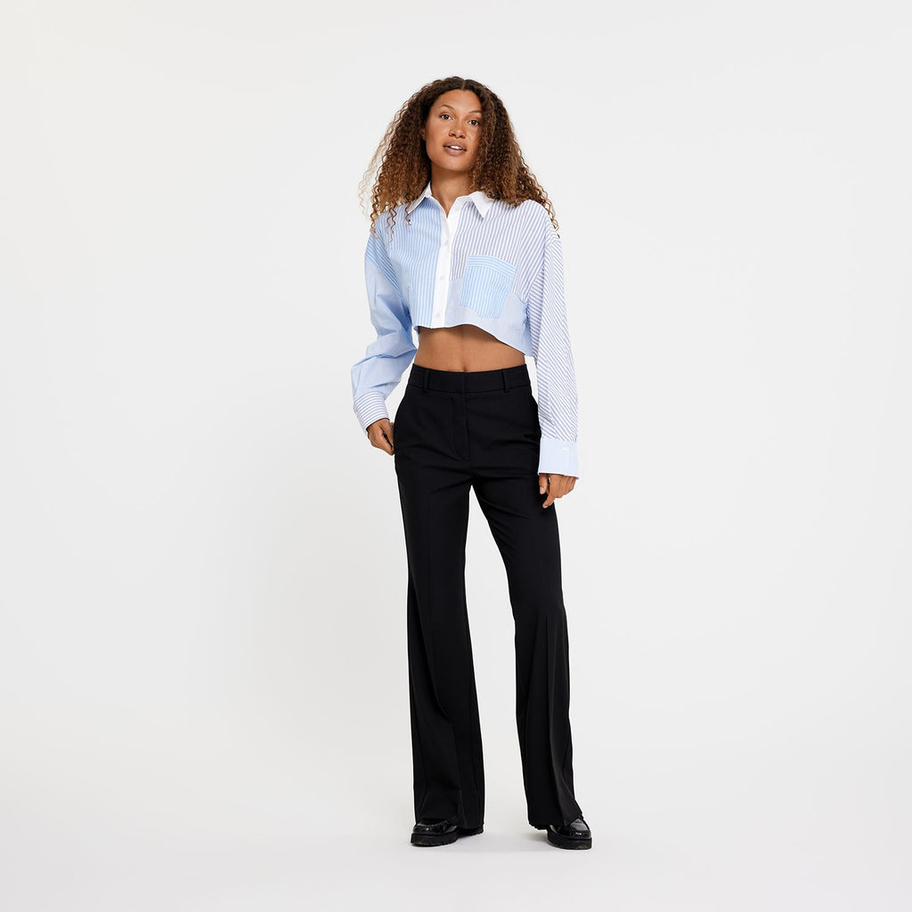 Five Units Trousers OliviaFV 285 Black model
