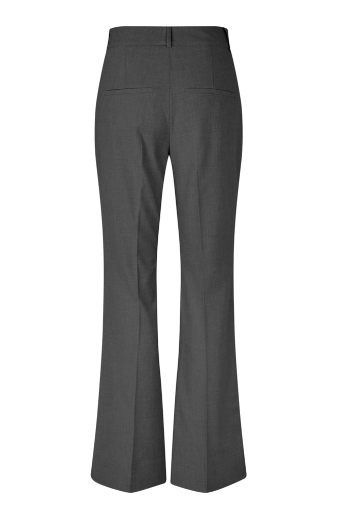 OliviaFV_285 Charcoal_Melange GINE_BACK