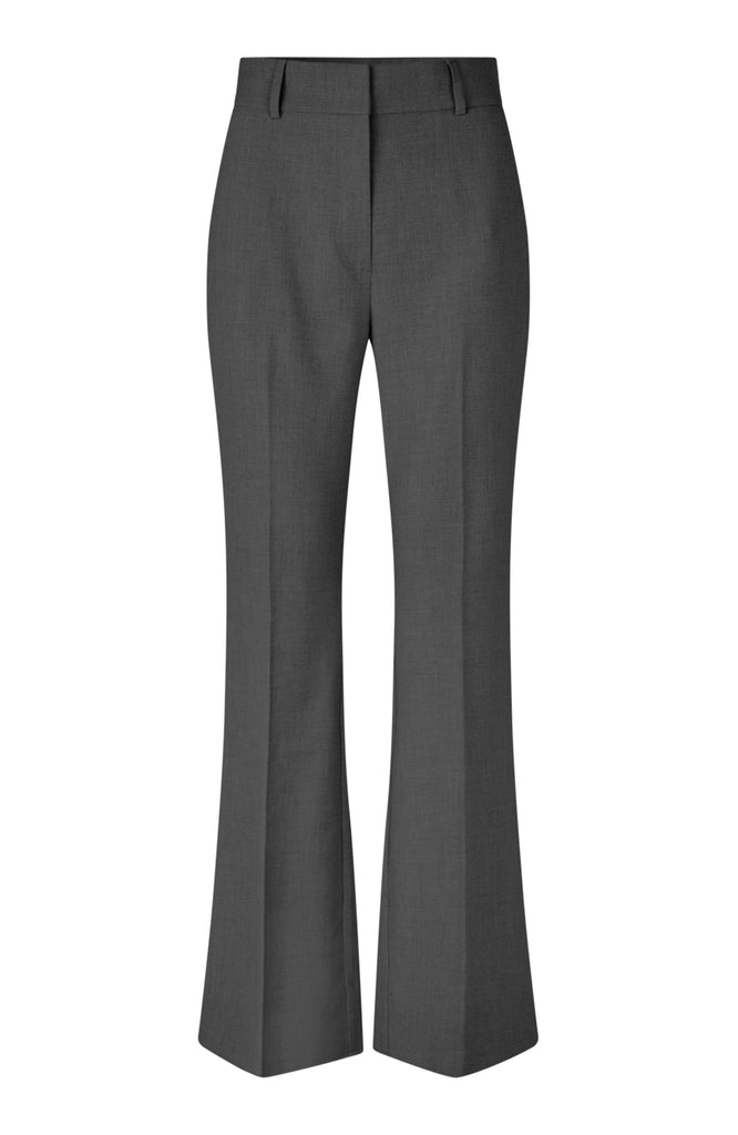 OliviaFV_285 Charcoal_Melange GINE_FRONT