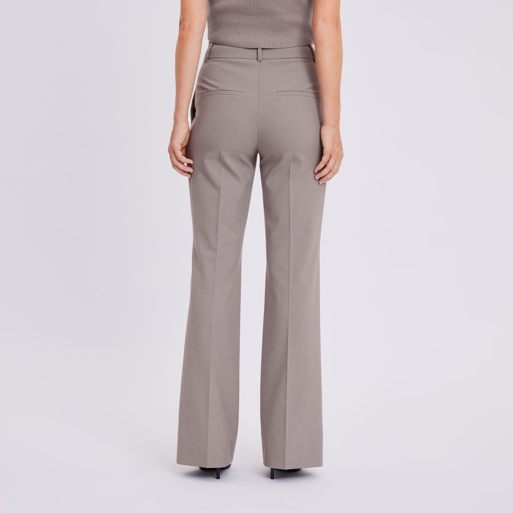 Five Units Trousers - Formal OliviaFV 285 Macchiato back