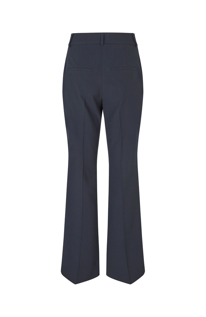 Five Units Trousers OliviaFV 285 Navy gine_back