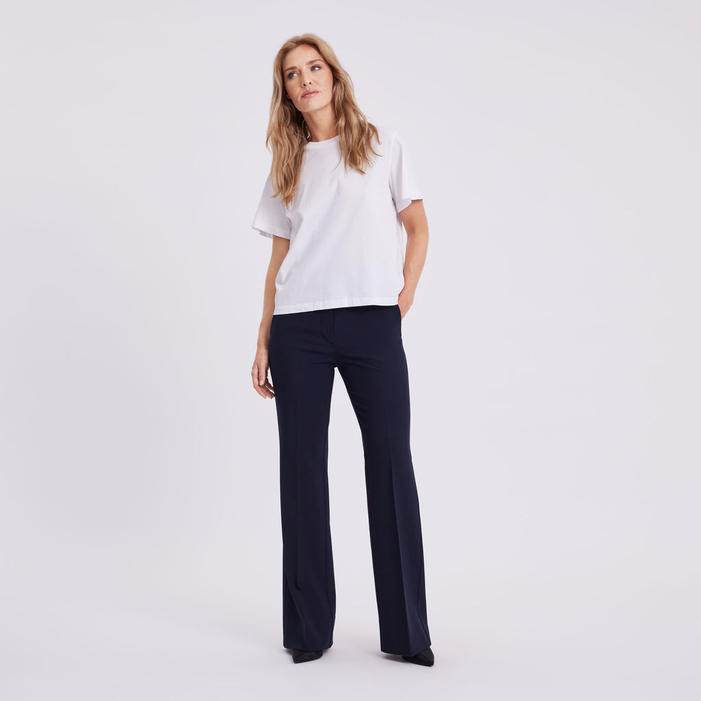 Five Units Trousers - Formal OliviaFV 285 Navy model