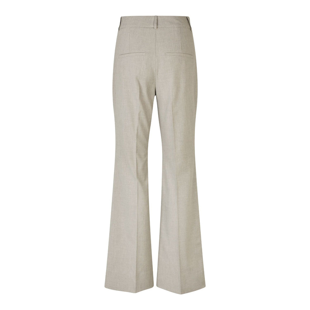 Five Units Trousers - Formal OliviaFV 285 Pebble Melange gine