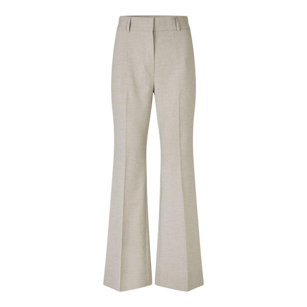 Five Units Trousers - Formal OliviaFV 285 Pebble Melange gine