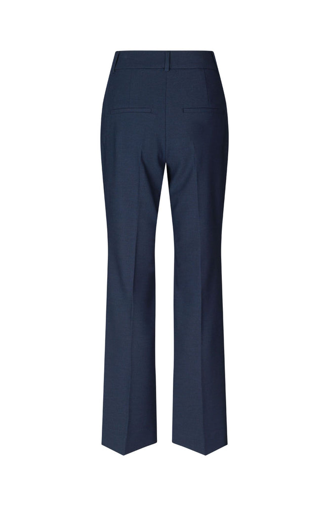 Five Units Trousers OliviaFV 826 Insignia Blue gine_back