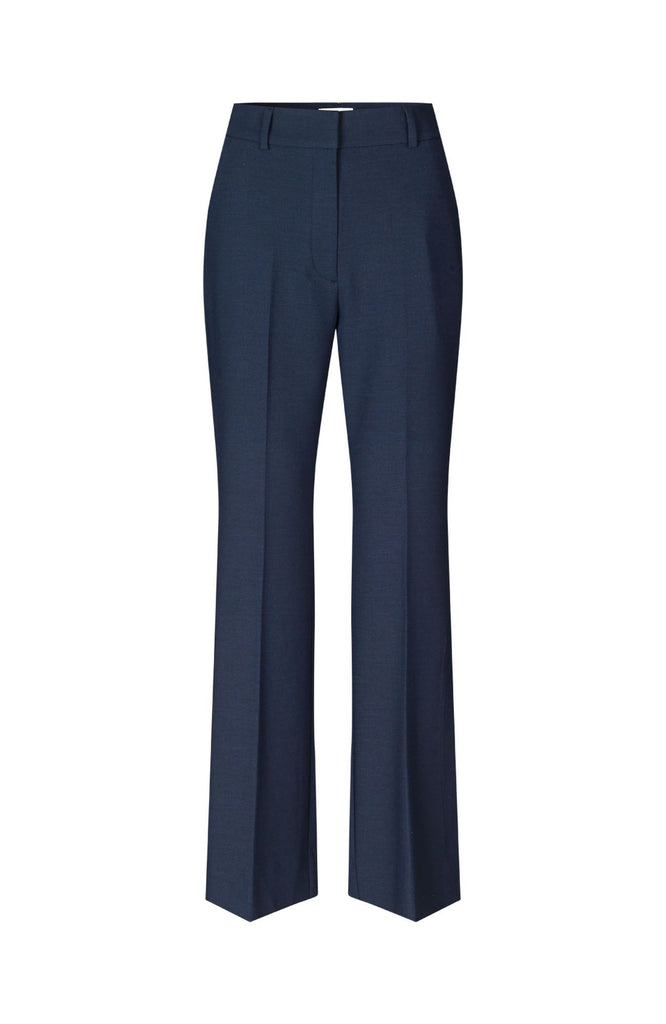 Five Units Trousers OliviaFV 826 Insignia Blue gine_front