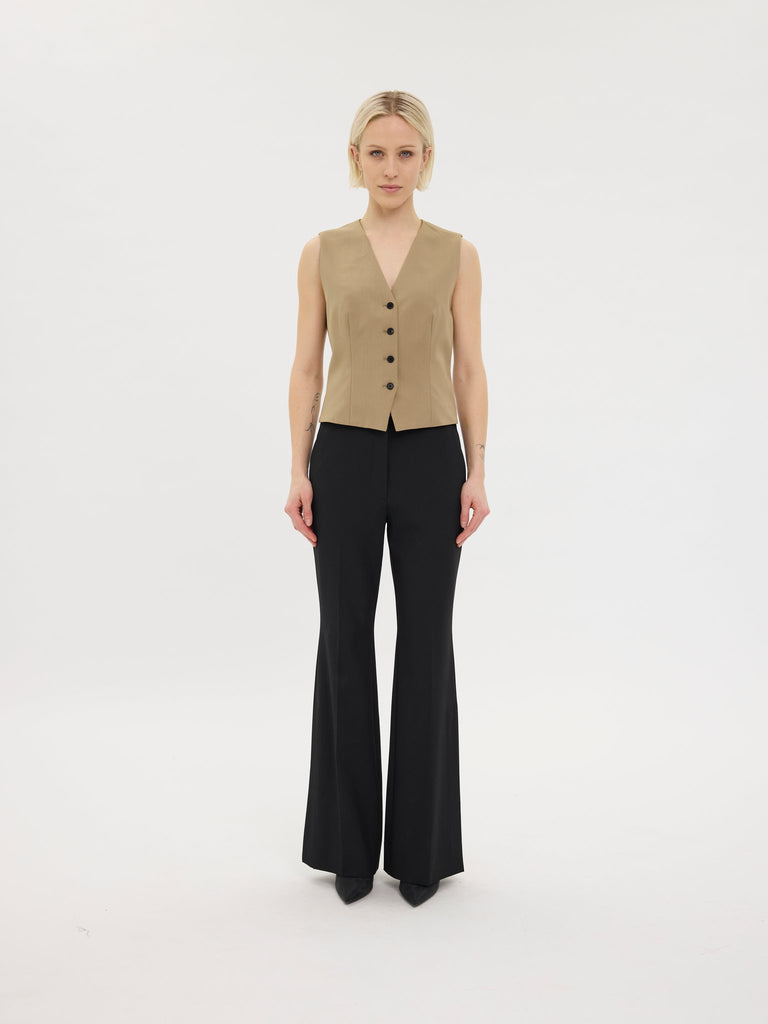 OliviaFV_High_Slit_097 Black_Ink MODEL