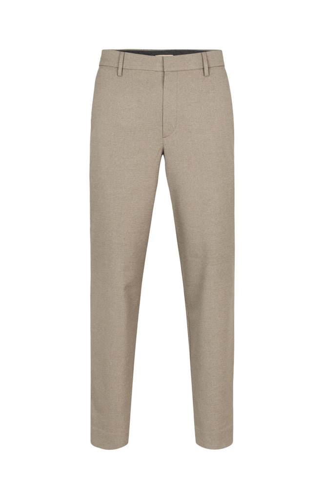 OswaldPL_438 Dark_Sand_Melange GINE_FRONT