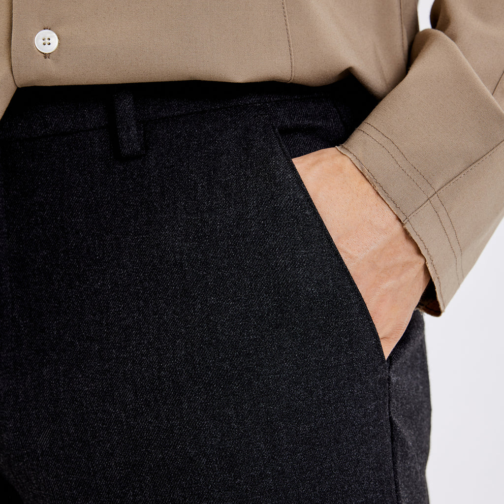 OswaldPL_838_RCS_Blended Black_Melange DETAIL_2