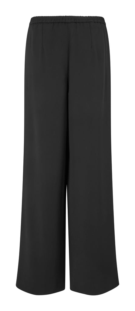 Five Units Trousers PaulaFV 098 Black gine_back